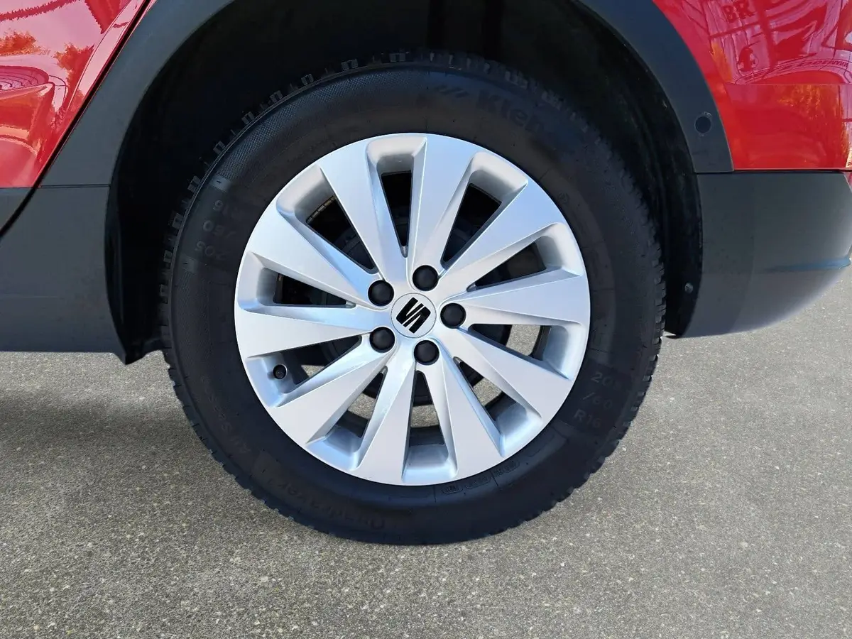 SEAT ARONA 1.0 TSI STYLE ACC WINTER P-ASSIST AHK