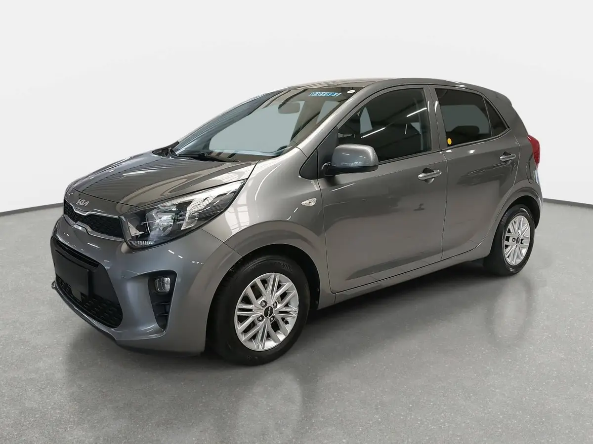 KIA PICANTO 1.0 AUTO. (AMT) VISION MJ23 NAVI