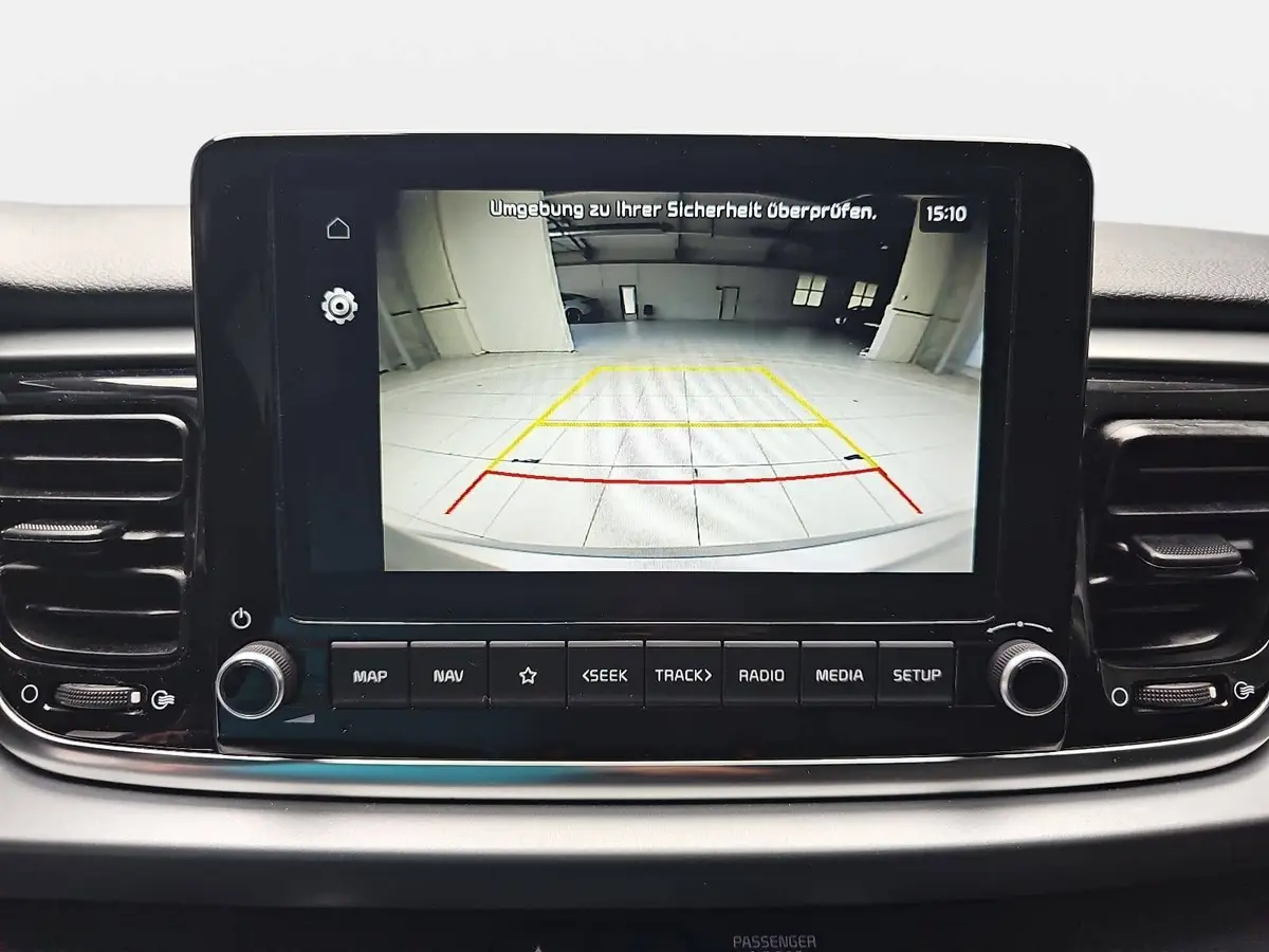KIA RIO 1.0 T-GDI 100 SPIRIT TECHNOLOGIE NAVI