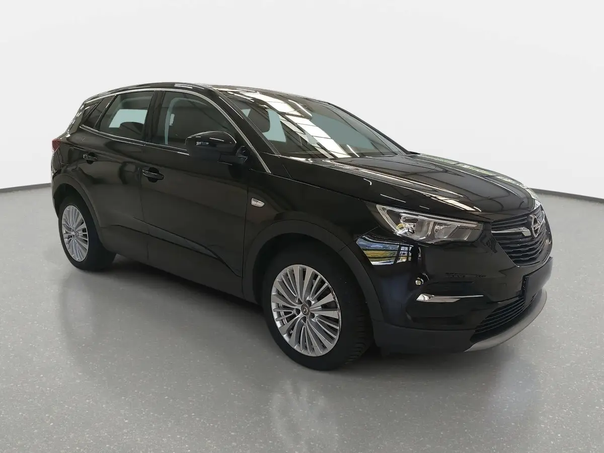 OPEL GRANDLAND (X) 1.2 TURBO INNOVATION LED WINTER PDC
