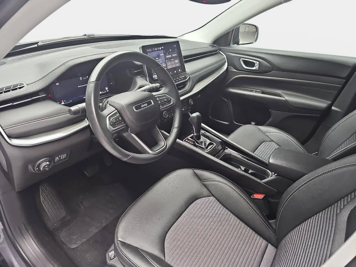 JEEP COMPASS 1.5 MultiAir DTC Altitude LED ACC LM17