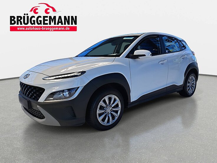 HYUNDAI KONA 1.0 T-GDI  PURE 2WD KLIMA KAMERA SHZG GJR AC/AA