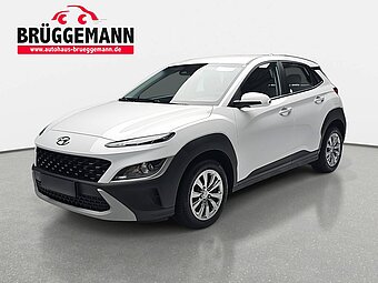 HYUNDAI KONA 1.0 T-GDI  PURE 2WD KLIMA KAMERA SHZG GJR
