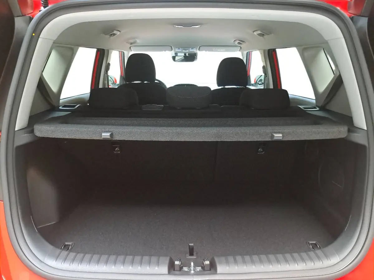 KIA SOUL EV 64 KWH INSPIRATION WÄRMEPUMPE HEAD-UP