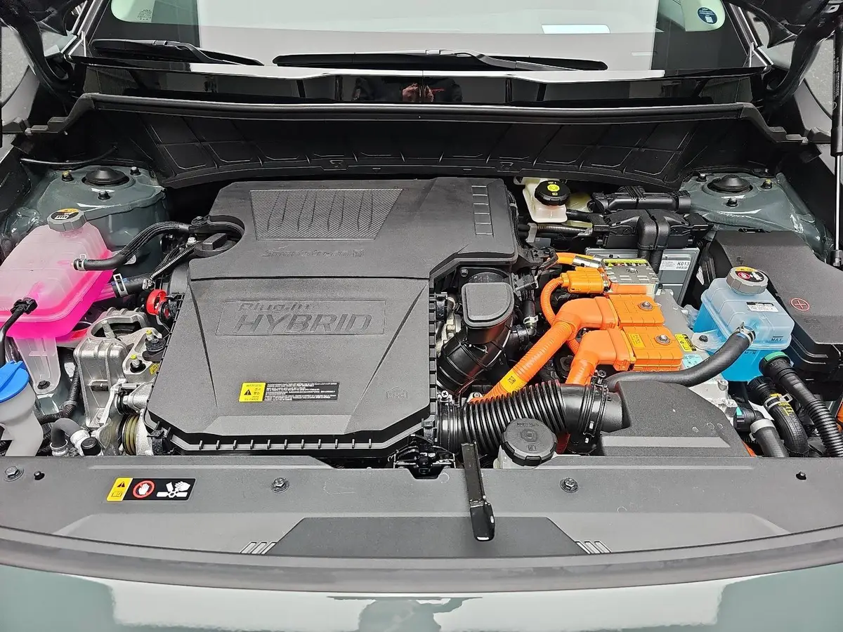 KIA NIRO 1.6 GDI PLUG-IN-HYBRID DCT SPIRIT TECHNOLOGIE RELAX