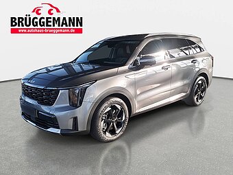 KIA SORENTO 2.2 CRDI AWD DCT8 SPIRIT MJ25 DRIVEWISE