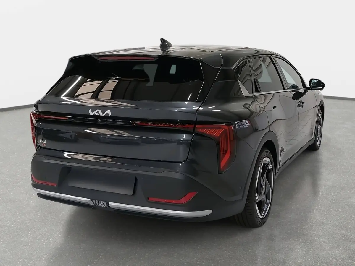 KIA K4 1.6 T-GDI 150 PS DCT7 SPIRIT MJ26 DRIVEWISE-PARK SOUND