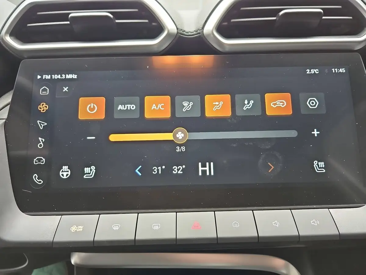 MG ZS 1.5 HYBRID+ MY25.5 LUXURY NAVI LM18 KEYLESS-ENTRY 360-GRAD-KAMERA