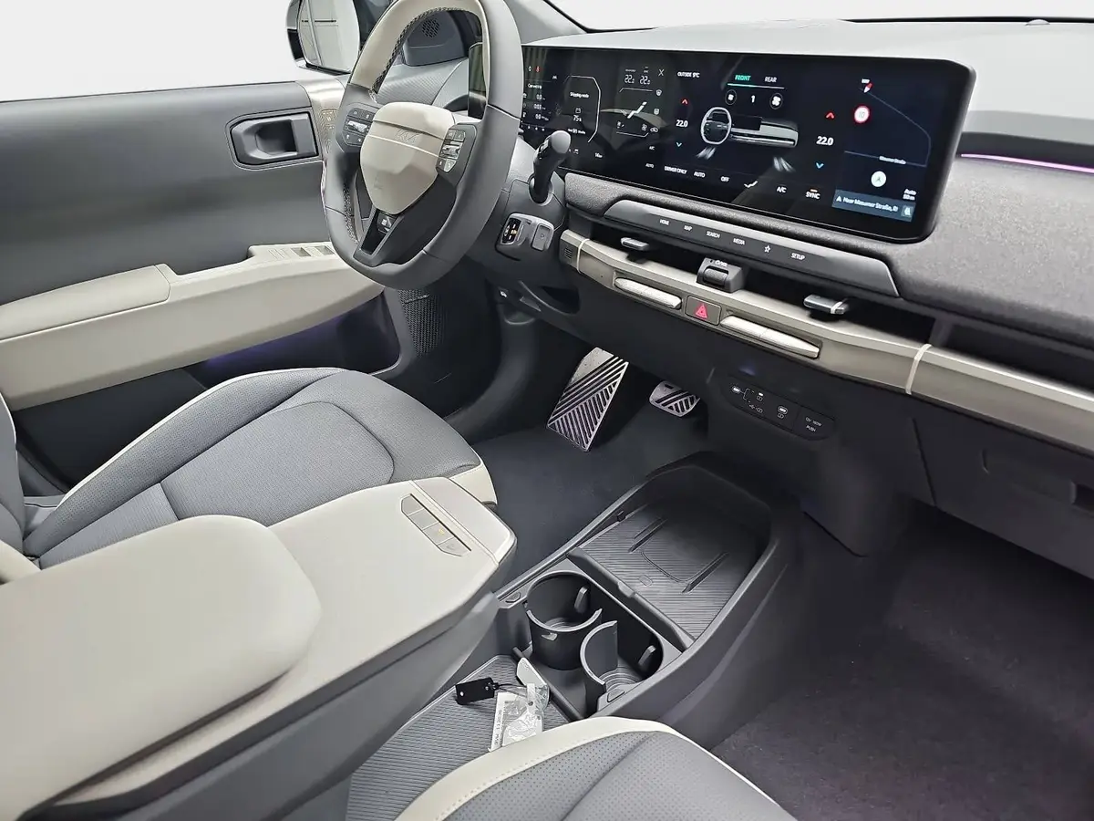 KIA EV3 81.4 KWH GT-LINE DRIVEWISE-PARK-PRO KOMFORT