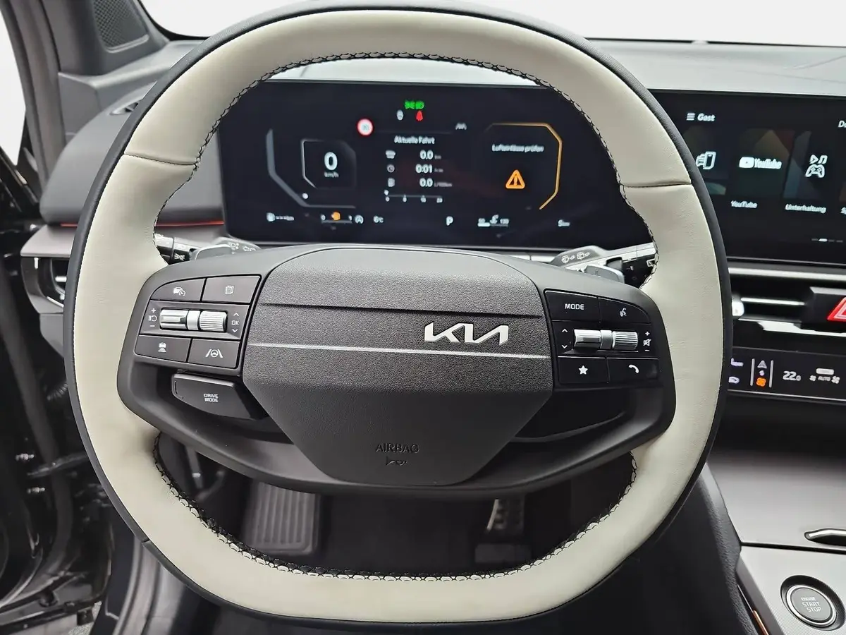 KIA SPORTAGE 1.6 T-GDI 150 2WD DCT GT-LINE MJ26 DRIVEWISE SOUND