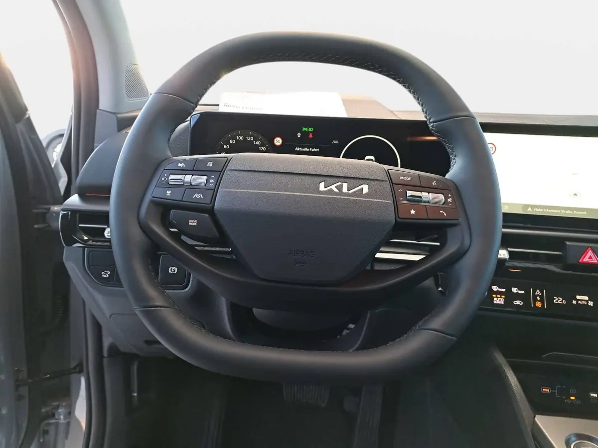 KIA SPORTAGE 1.6 T-GDI 150 2WD DCT SPIRIT MJ26 LEDER DRIVEWISE SOUND