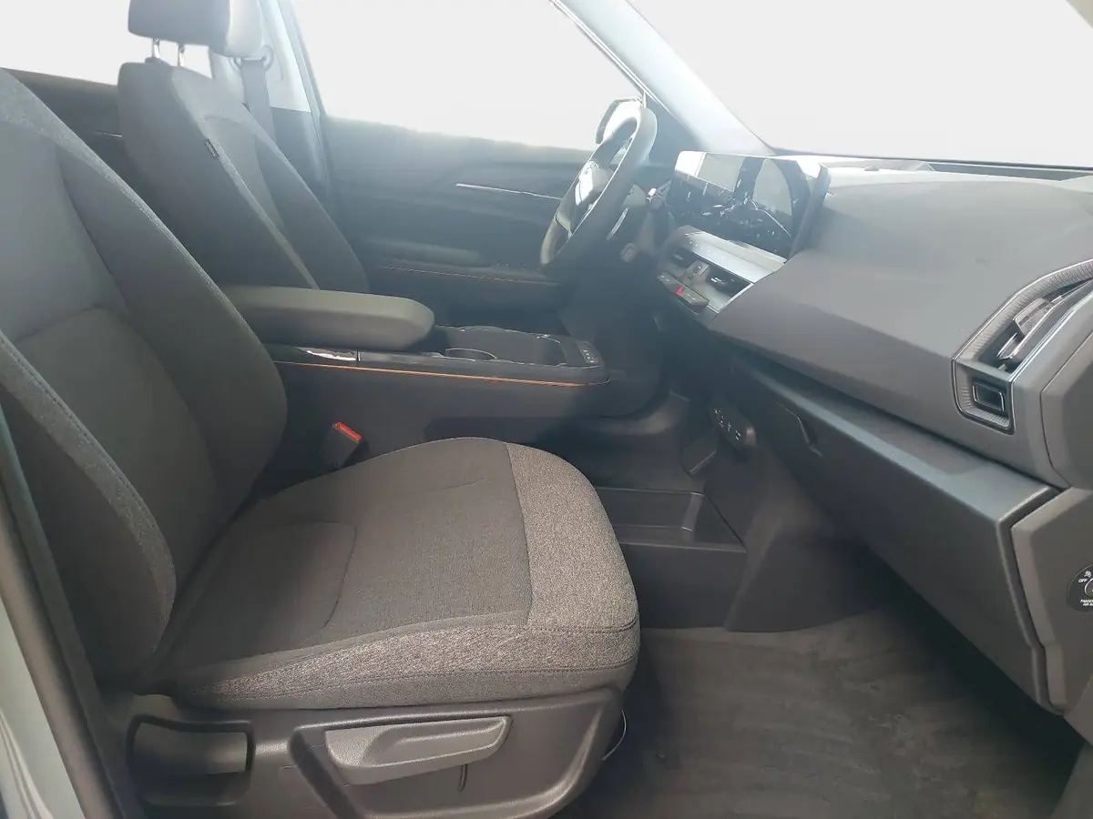 KIA EV5 81.4 KWH AIR MJ26 WINTER