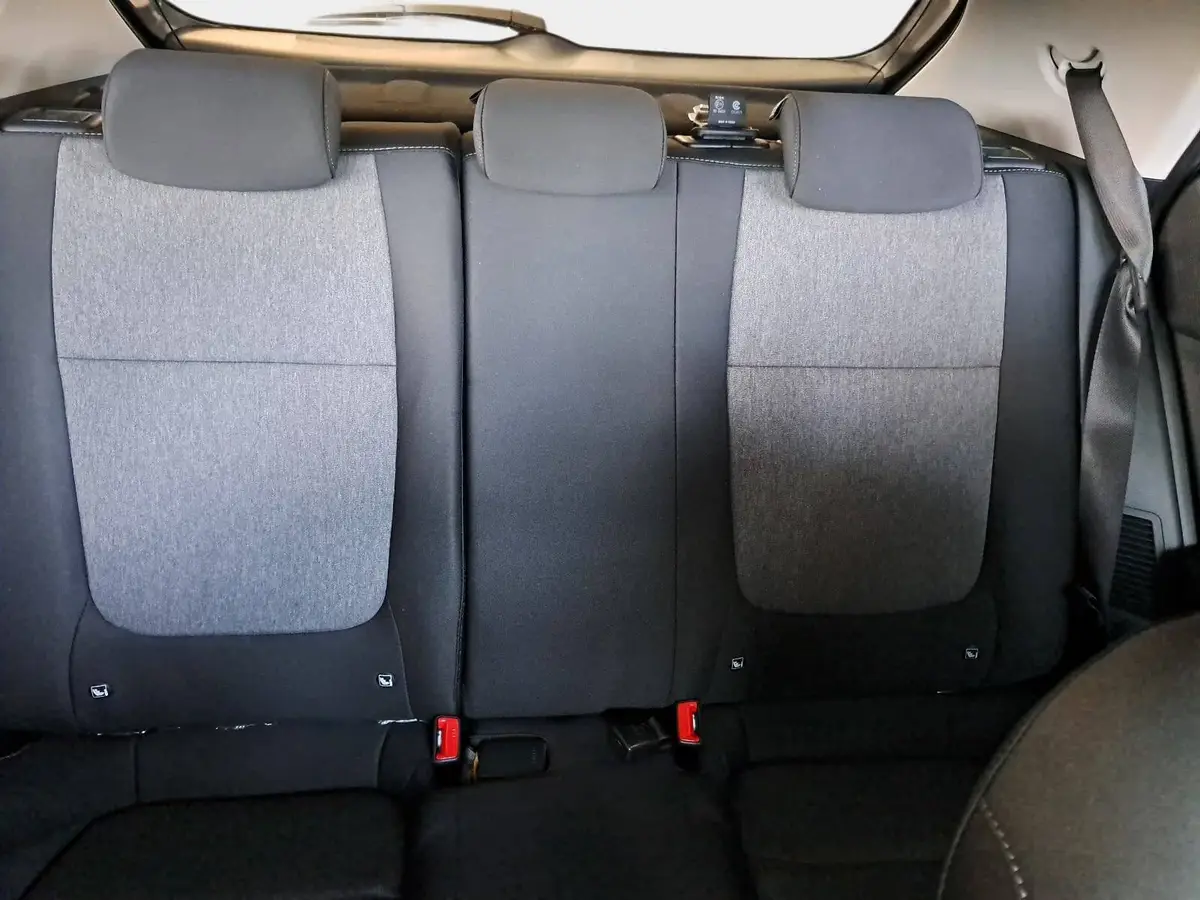 KIA STONIC 1.0 T-GDI 115 48V DCT SPIRIT MJ26 DRIVEWISE