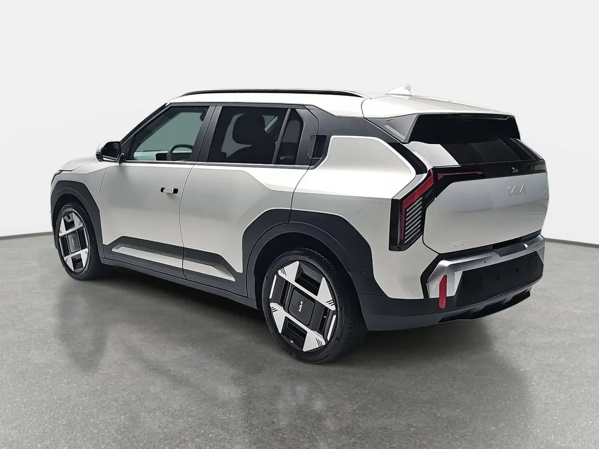 KIA EV3 81.4 KWH EARTH MJ26 WINTER BUSIN. UPGRADE DRIVEWISE-PARK DESIGN SOUND