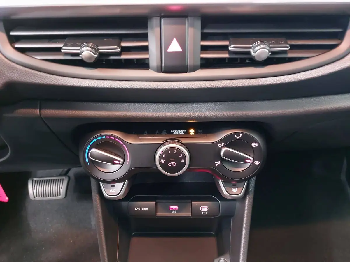 KIA PICANTO 1.0 GDI AUTO. (AMT) VISION MJ26 SITZH. NAVI KAMERA