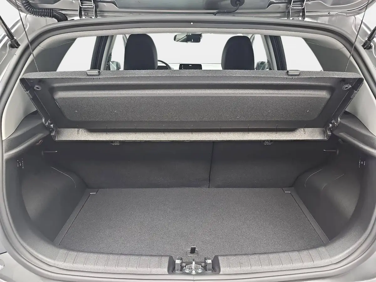 KIA PICANTO 1.0 GDI AUTO. (AMT) GT-LINE MJ26 LED SITZH. NAVI KAMERA