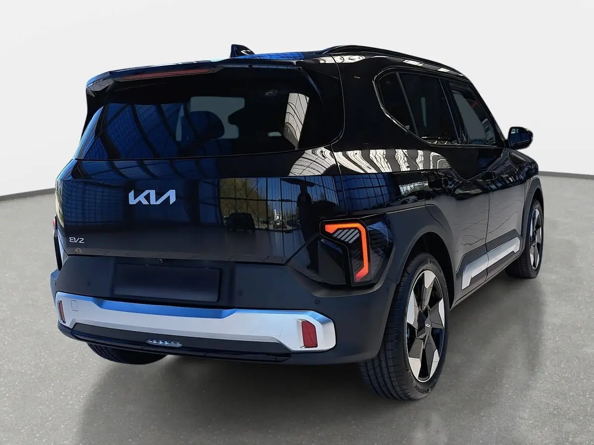 KIA EV2 42.2 KWH EARTH MJ27 WINTER-CONNECT TECHNOLOGY DRIVEWISE-PARK DESIGN