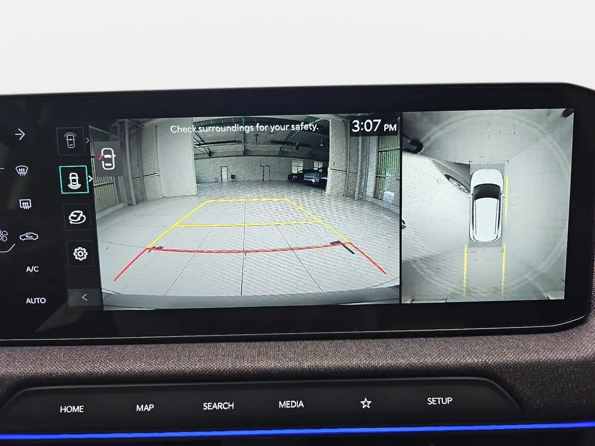 KIA EV2 42.2 KWH EARTH MJ27 WINTER-CONNECT TECHNOLOGY DRIVEWISE-PARK DESIGN