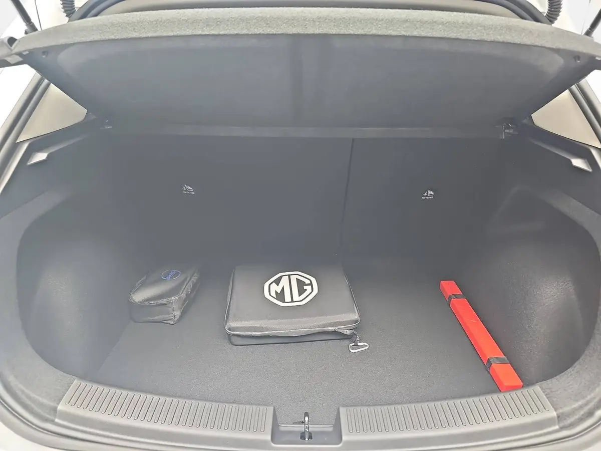 MG MG4 URBAN EV 43 KWH MY26 COMFORT