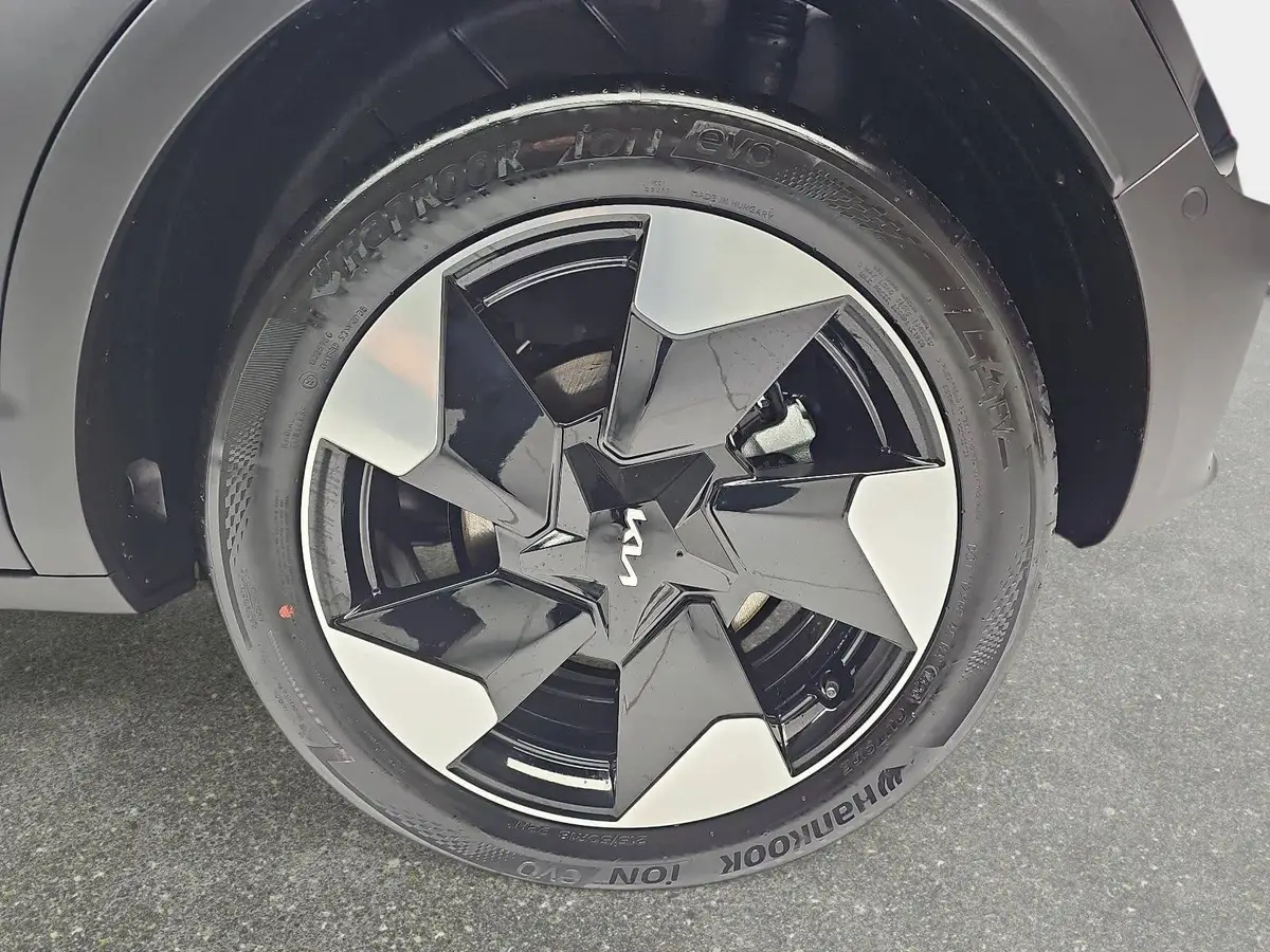 KIA EV2 42.2 KWH EARTH MJ27 4SITZE WINTER-CONNECT TECHN DRIVEWISE-PARK DESIGN