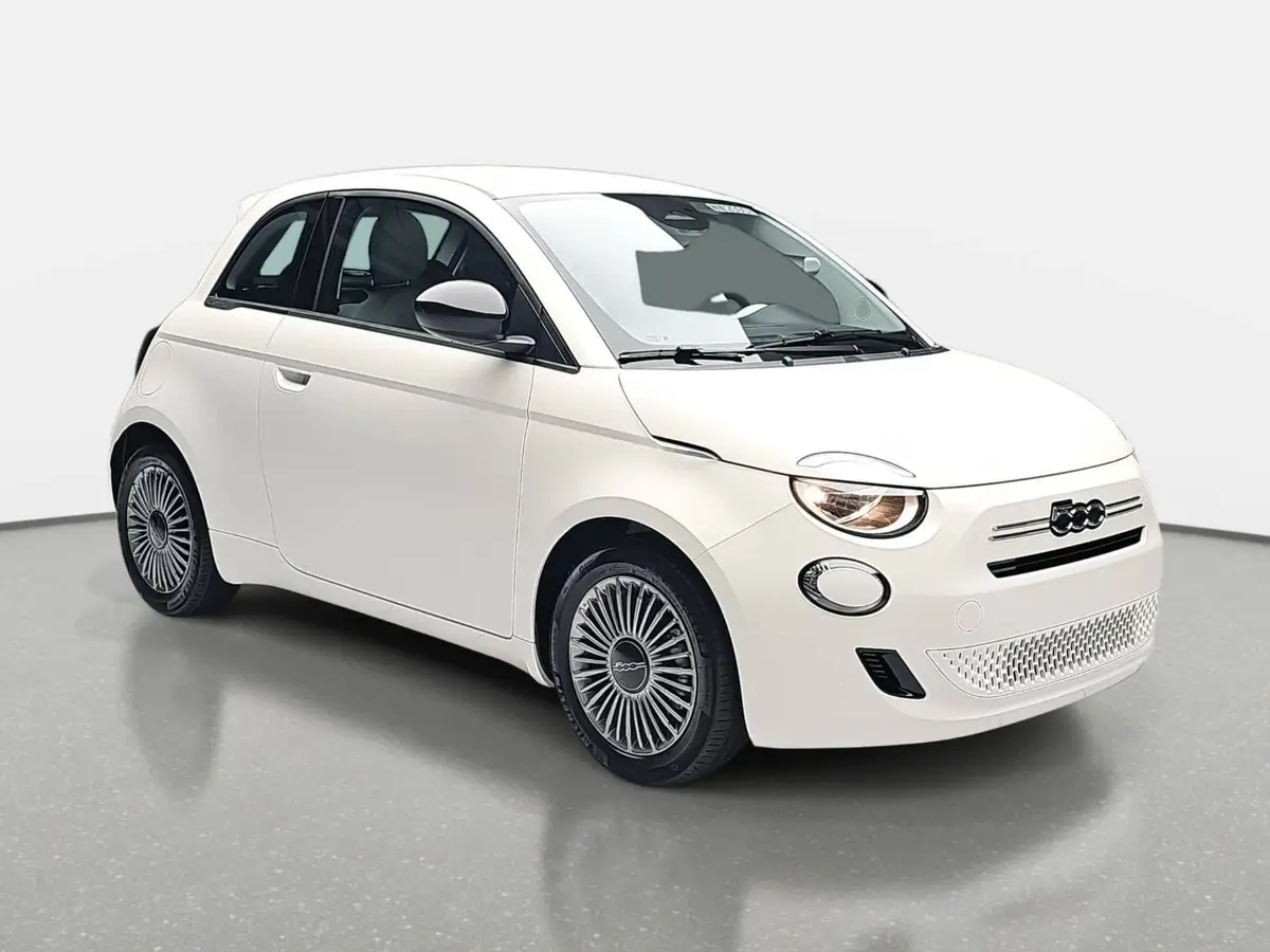 FIAT 500 HYBRID ICON MJ26 KOMFORT PAKET