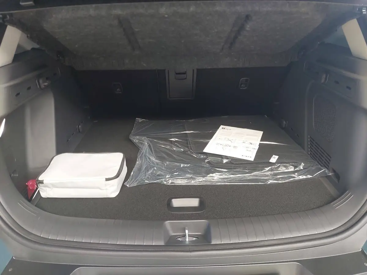 KIA SELTOS 1.6 T-GDI 2WD DCT VISION MJ27 SOUND&NAVI DESIGN