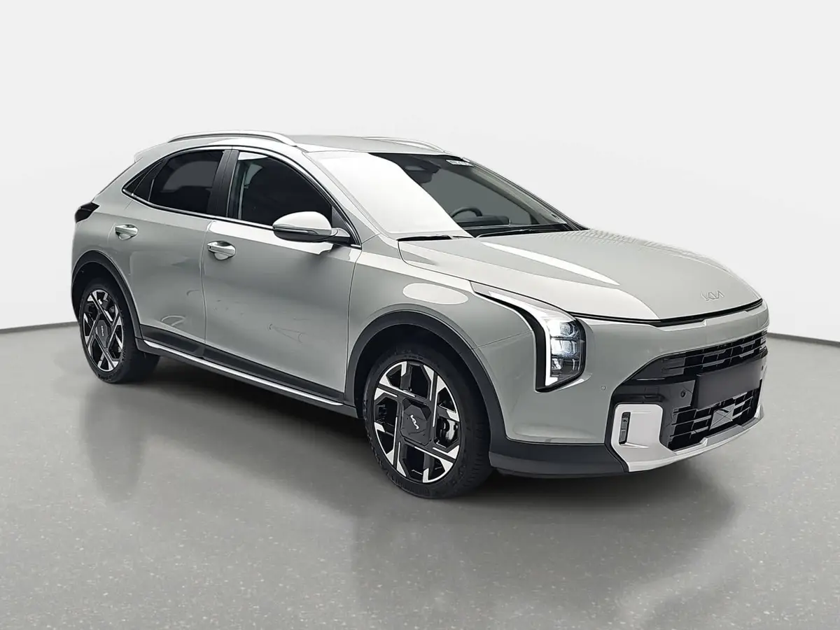 KIA XCEED 1.6 T-GDI 150 DCT SPIRIT MJ27 SOUND