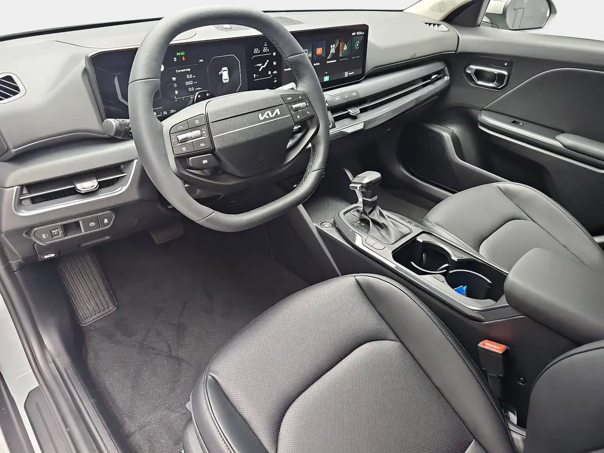 KIA K4 SW 1.6 T-GDI 150 PS DCT7 VISION MJ26 KOMFORT-PRO