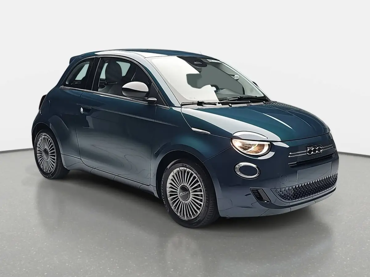 FIAT 500 HYBRID ICON MJ26 KOMFORT LIGHT-PAKET