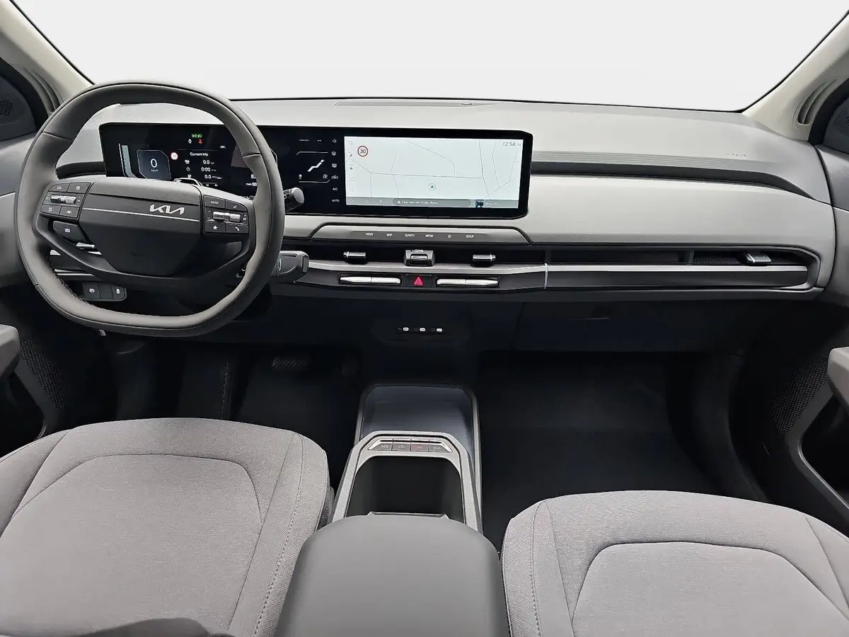KIA EV3 58.3 KWH AIR MJ27 WINTER