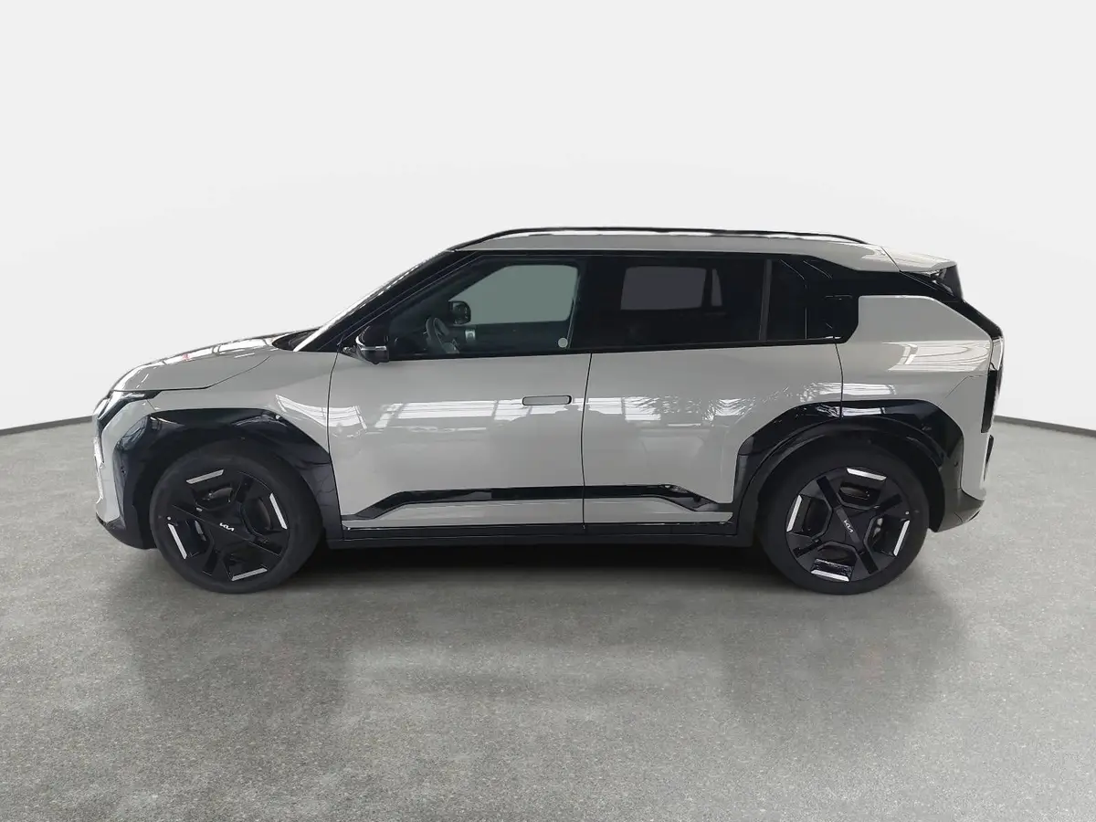 KIA EV3 81.4 KWH GT-LINE MJ27 DRIVEWISE-PARK-PRO KOMFORT GLASDACH