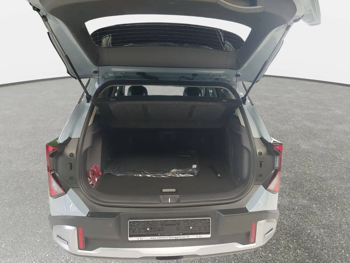 KIA SELTOS 1.6 T-GDI 2WD VISION MJ27 SOUND&NAVI DESIGN