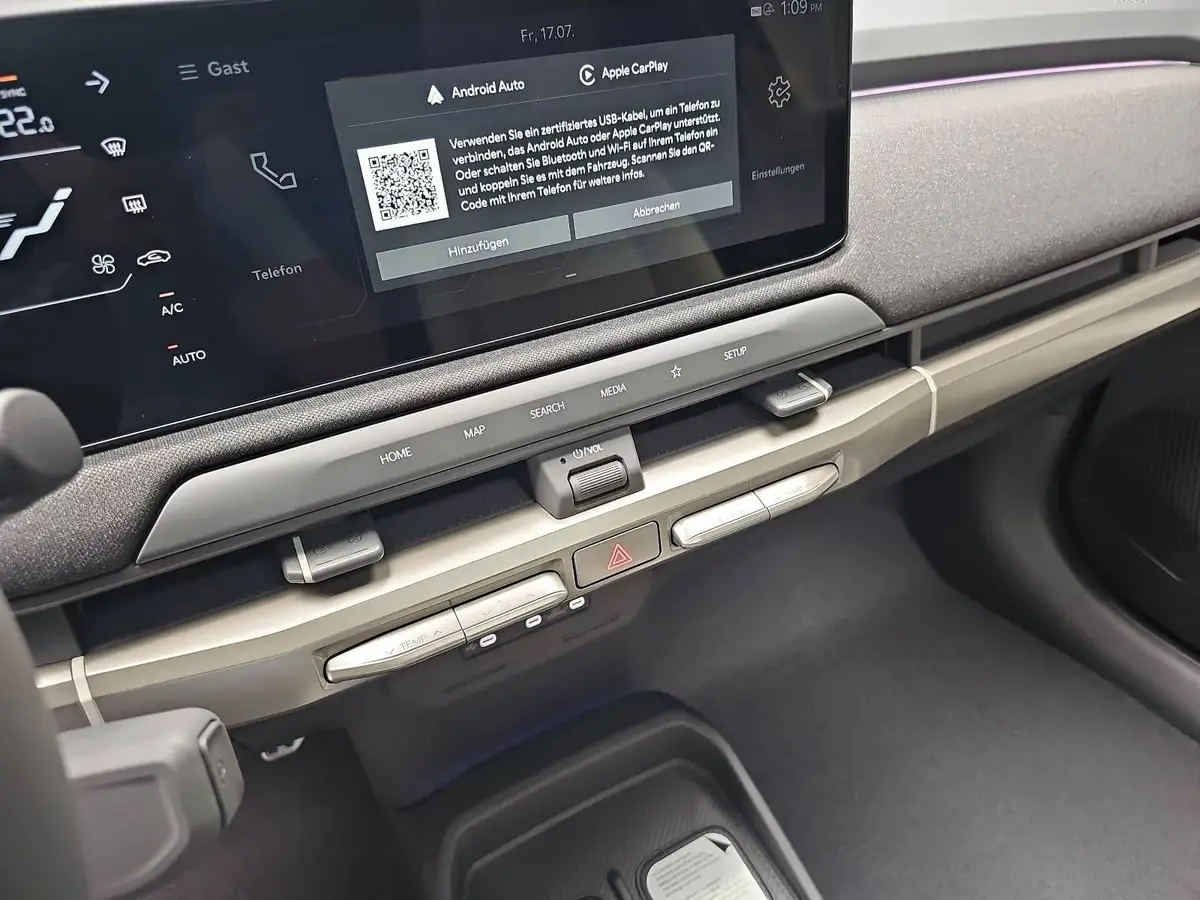 KIA EV3 81.4 KWH GT-LINE MJ27 DRIVEWISE-PARK-PRO KOMFORT GLASDACH