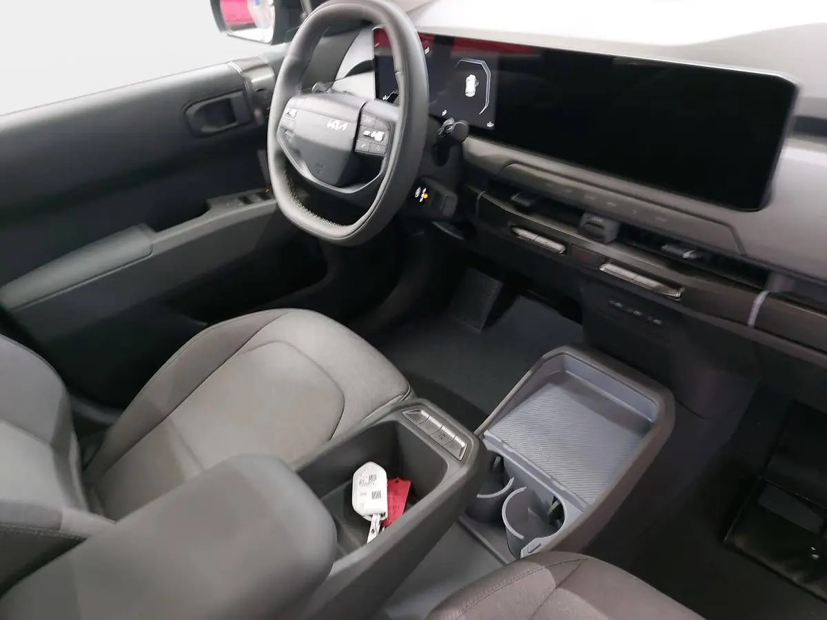 KIA EV3 58.3 KWH AIR MJ27 WINTER