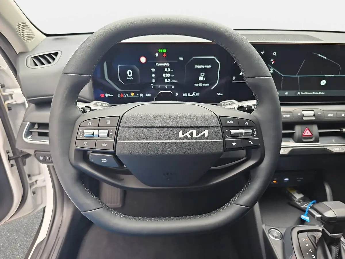 KIA K4 SW 1.6 T-GDI 150 PS DCT7 VISION MJ26 KOMFORT-PRO