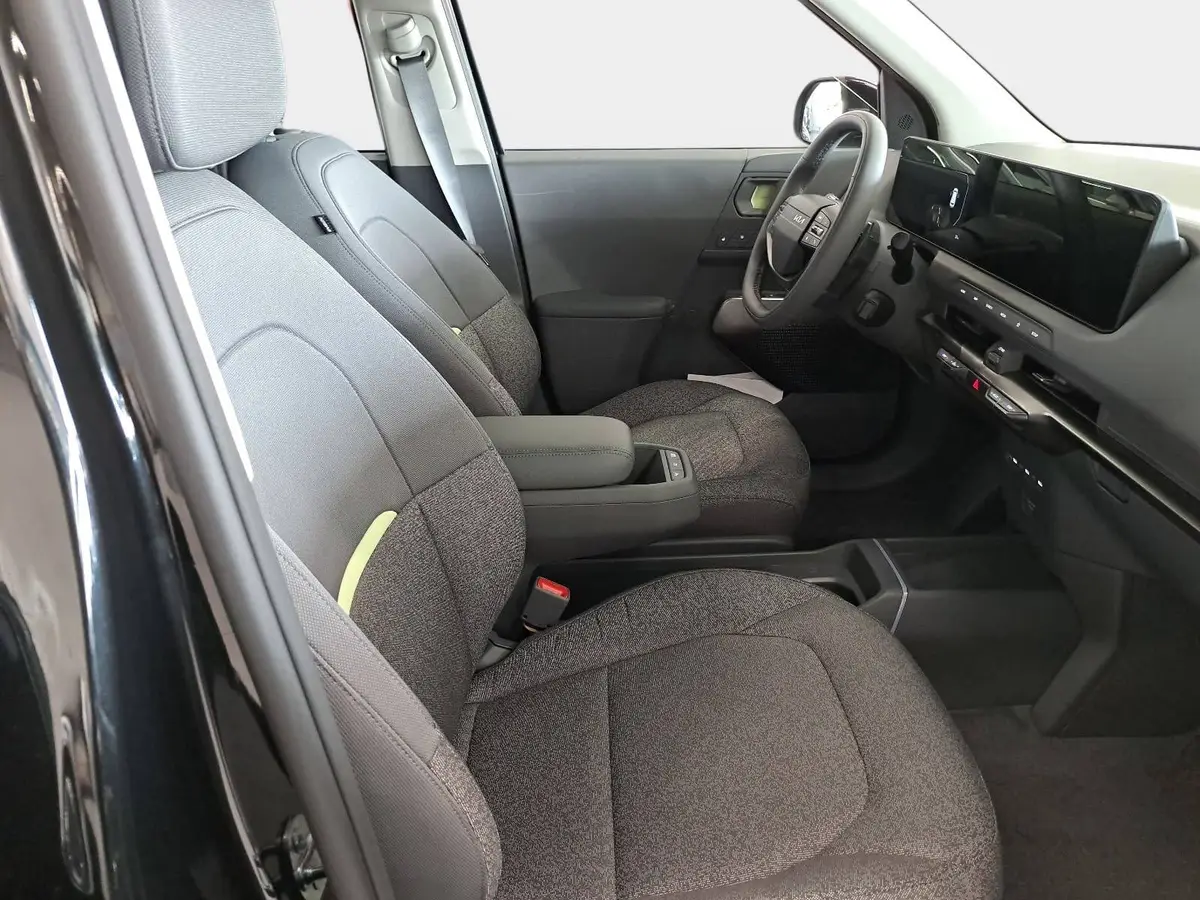 KIA EV2 42.2 KWH AIR MJ27 WINTER
