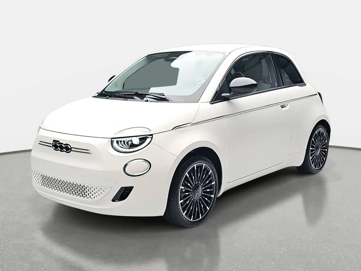 FIAT 500 ELEKTRO 42 KWH LA PRIMA MJ26
