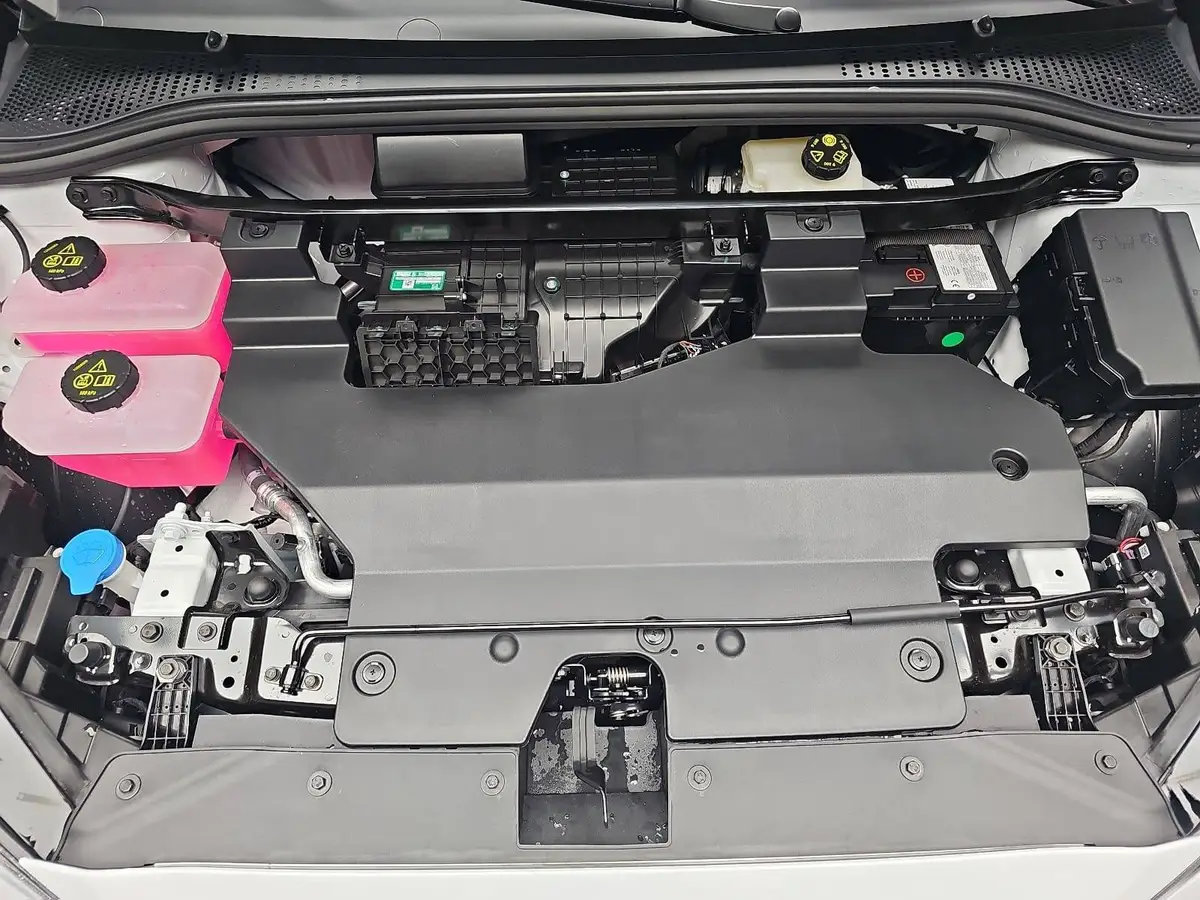 MG MG4 EV 64 KWH MY26 XPOWER AWD