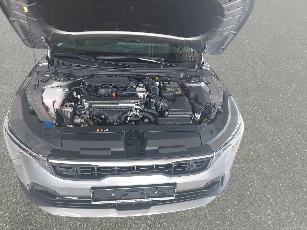 KIA K4 SW 1.6 T-GDI 150 PS DCT7 VISION MJ26 KOMFORT-PRO