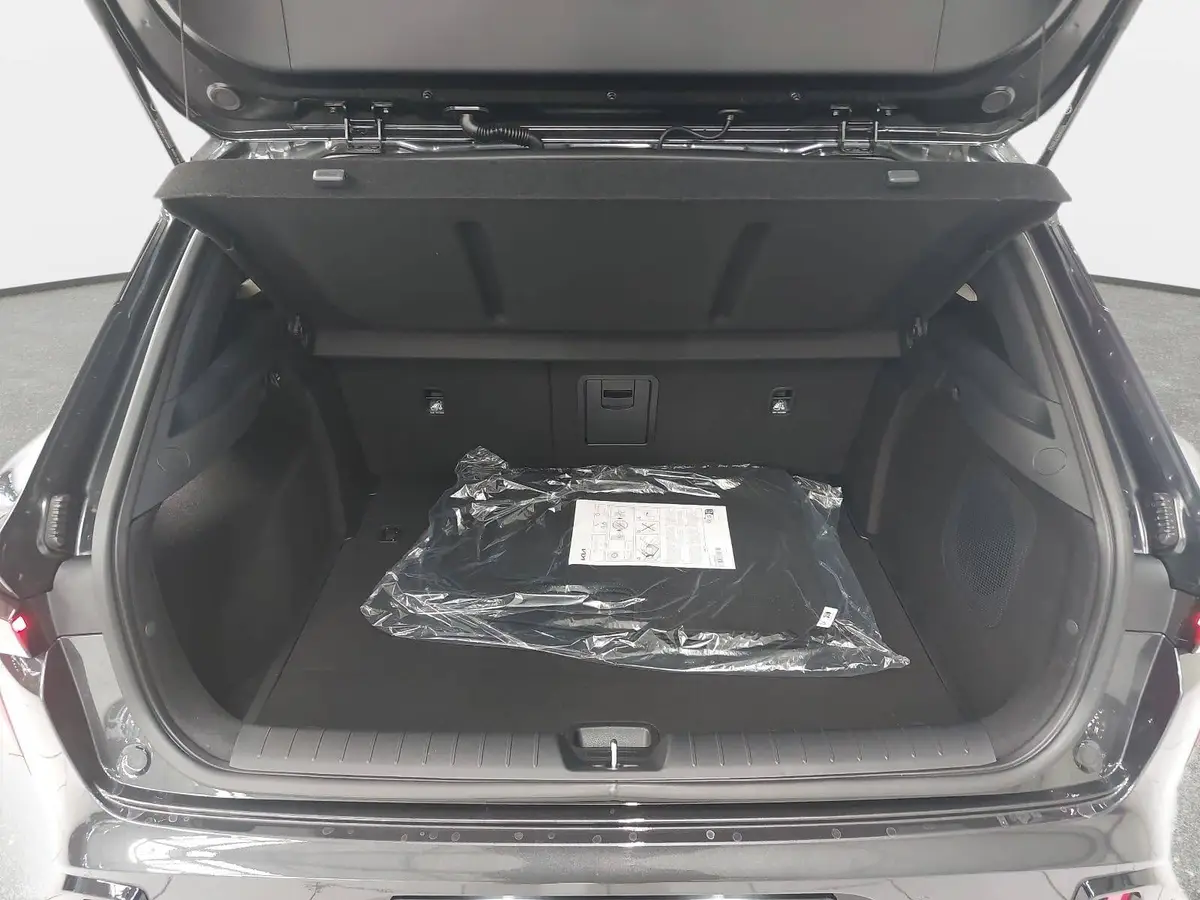 KIA K4 1.6 T-GDI 150 PS DCT7 GT-LINE MJ26 DRIVEWISE-PARK-PRO SITZ SOUND