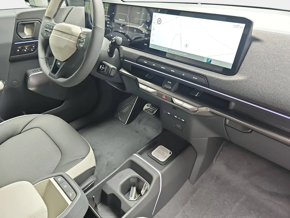 KIA EV2 61.0 KWH GT LINE MJ27 WINTER-CONNECT TECHNOLOGY DRIVEWISE-PARK KOM