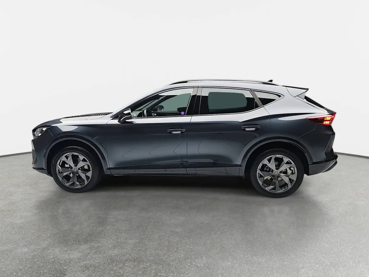 CUPRA FORMENTOR 1.5 ETSI DSG LED EDGE PAKET EL.HECKKLAPPE KAM