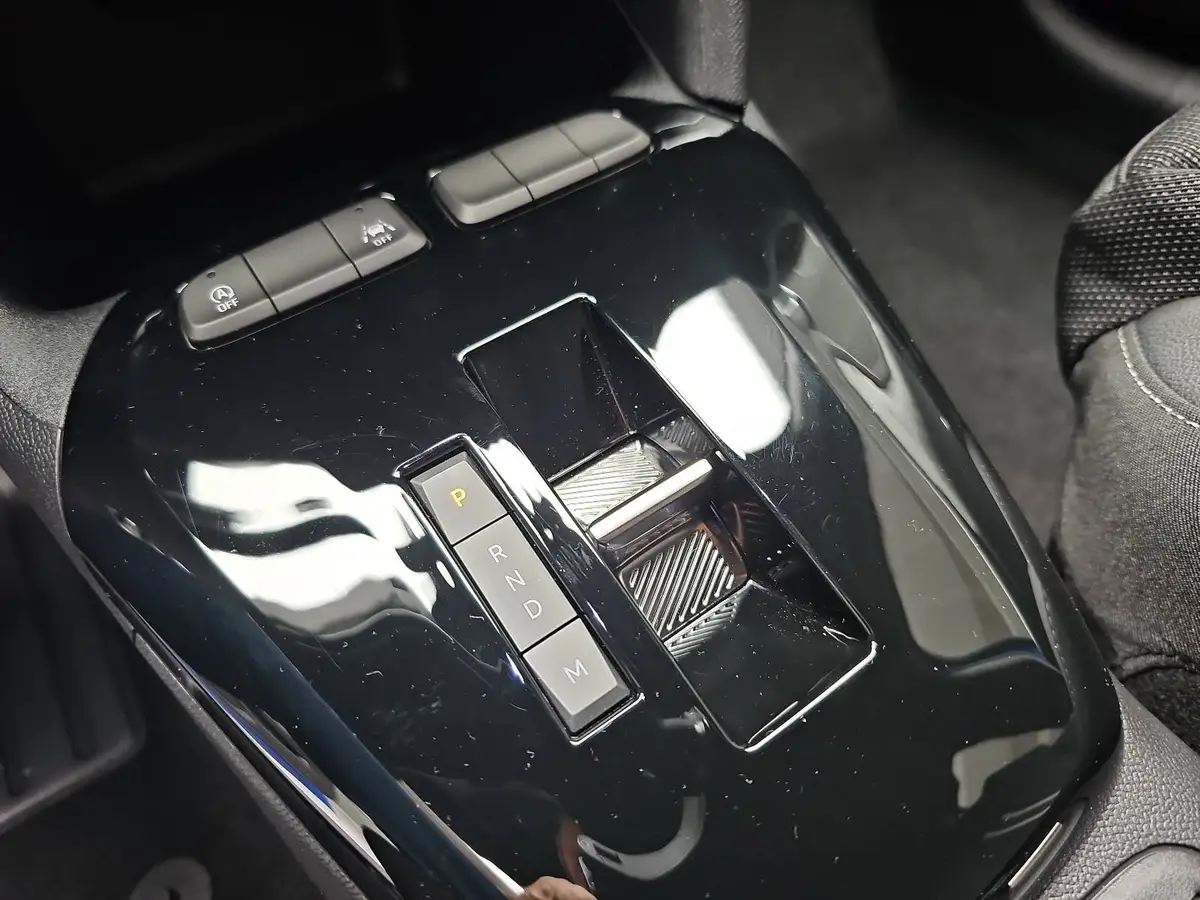 OPEL CORSA 1.2 TURBO E-DCT6 MHEV GS LED KLIMA DAB KAME