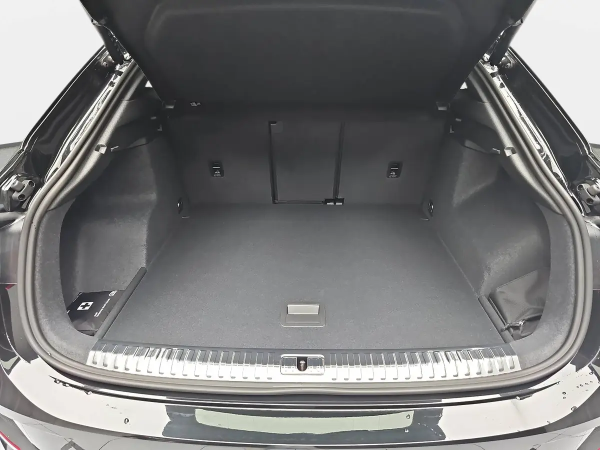 AUDI Q3 SPORTBACK 35 TDI S-TRONIC S LINE NAVI LED PANO ACC