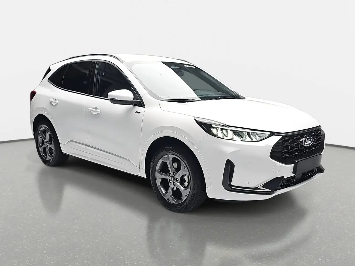 FORD KUGA 1.5 EB AUTO. ST-LINE NAVI LED KLIMAAUTO WINTER SIC