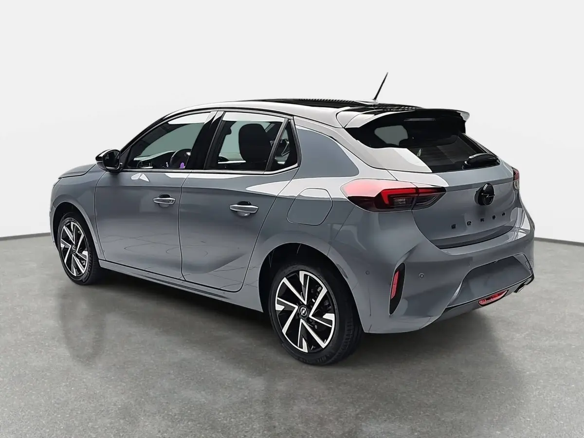 OPEL CORSA 1.2 TURBO AUTO. GS LED KLIMA SICHT WINTER DAB KAME