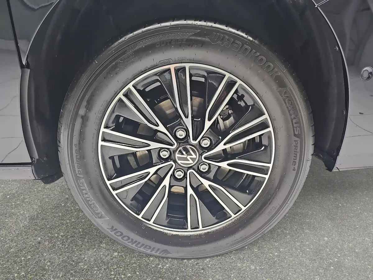 VW T7 MULTIVAN 2.0 TDI DSG LIFE LANG ACC AHK