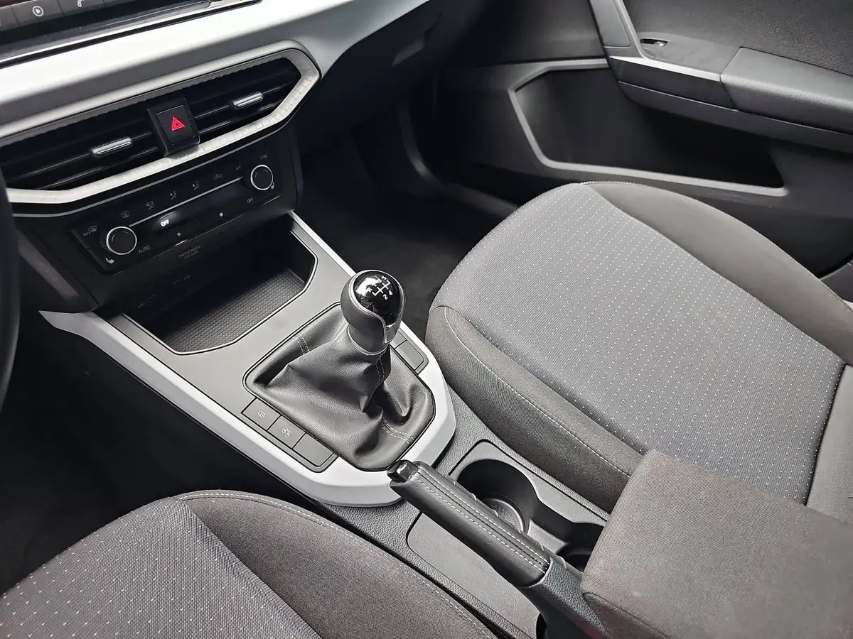SEAT ARONA 1.0 TSI STYLE LED DAB LM
