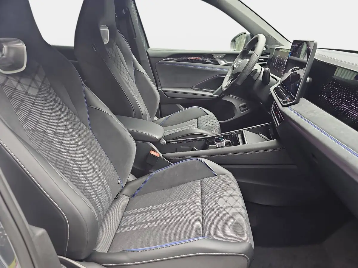 VW TIGUAN 1.5 ETSI DSG R-LINE NAVI MATRIX LM19