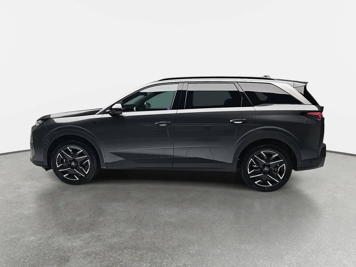 PEUGEOT 5008 1.2 HYBRID 145 E-DSC6 GT KLIMA LED 7-S DAB 360° AH